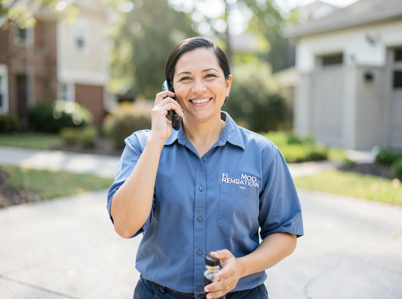 Mold Remediation Gunter, TX FAQs